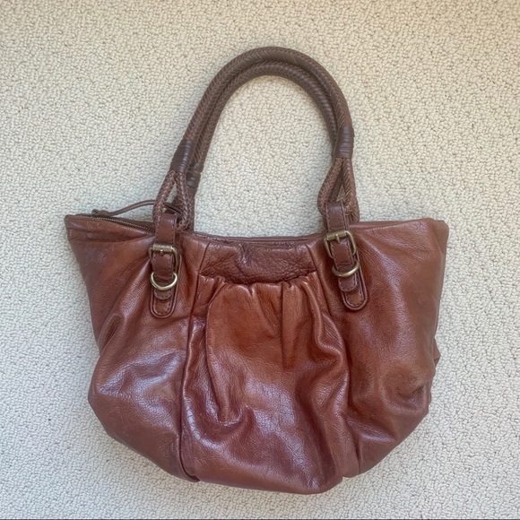 Vintage Elliott Lucca Handbag - Picture 4 of 7